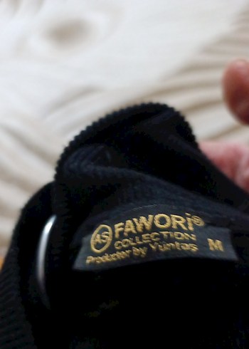 Siyah Kadın Boğazlı İnce Triko - Görsel 5