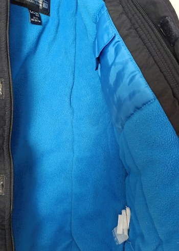 Erkek Çocuk Kot. kabansiyah - Görsel 7