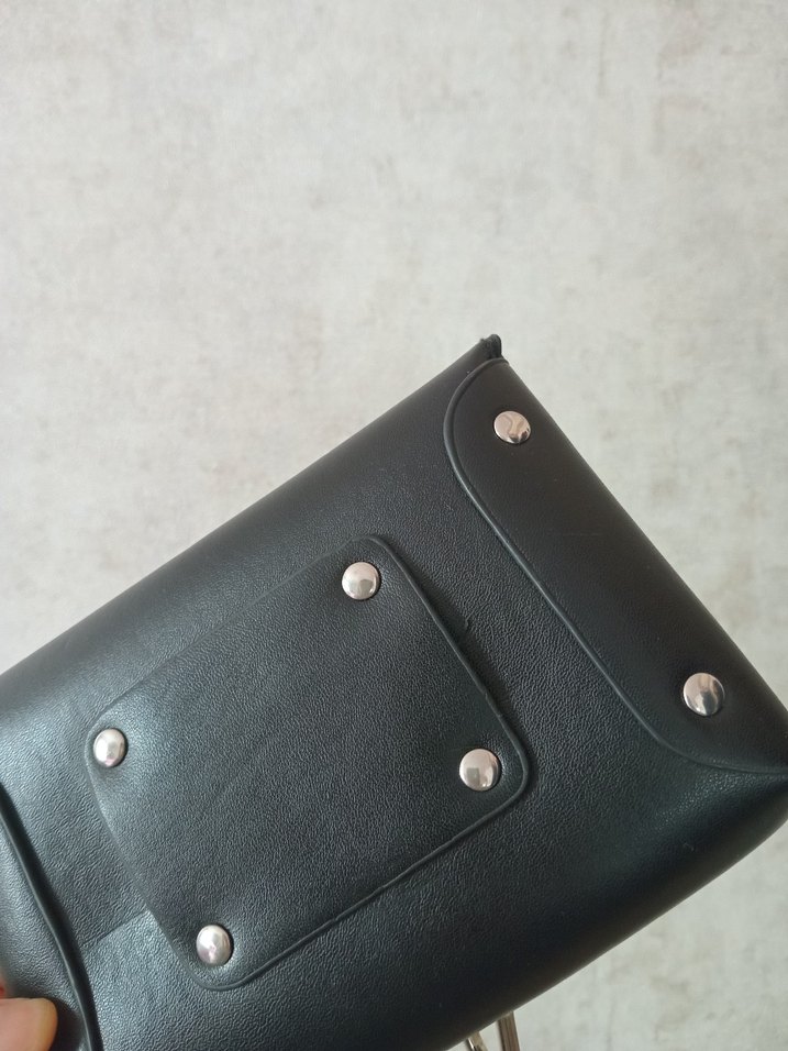 BAYAN DERİ CÜZDAN - Görsel 2