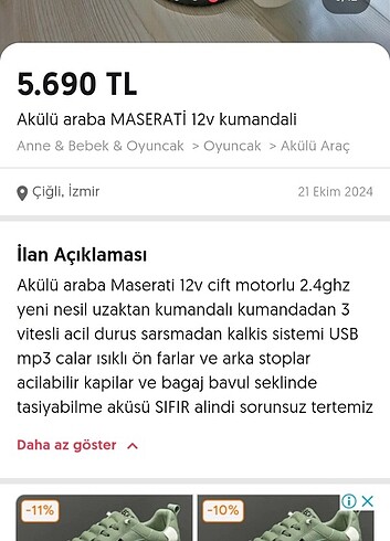 diğer Beden Kaşe Kaban 56 beden