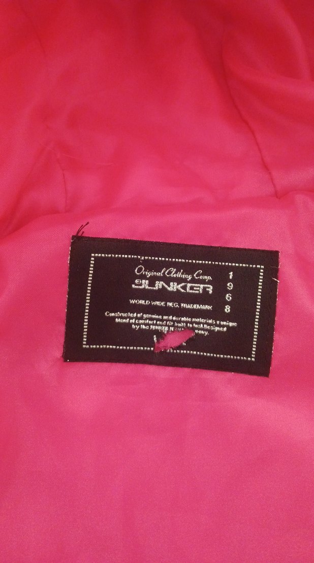 KAPSONLU ŞİŞME YELEK - Görsel 3