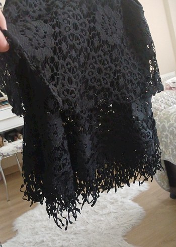 Diğer Standart Beden