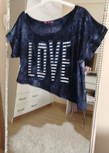 GENIS YAKA CROP