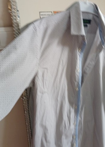 l/xl Beden PAMUKLU GOMLEK