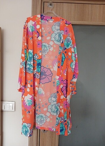 SIFIR KIMONO 