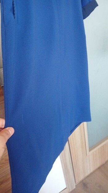 40 Beden TUNIK ELBISE