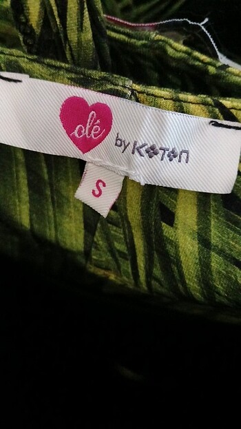 BOYUNDAN BAGLAMALI PENYE ELBISE - Görsel 4