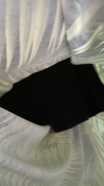 BOYUNDAN BAGLAMALI PENYE ELBISE - Görsel 14