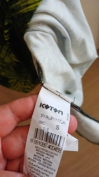 BOYUNDAN BAGLAMALI PENYE ELBISE - Görsel 13