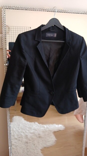 CHIMA MARKA BLAZER CEKET 