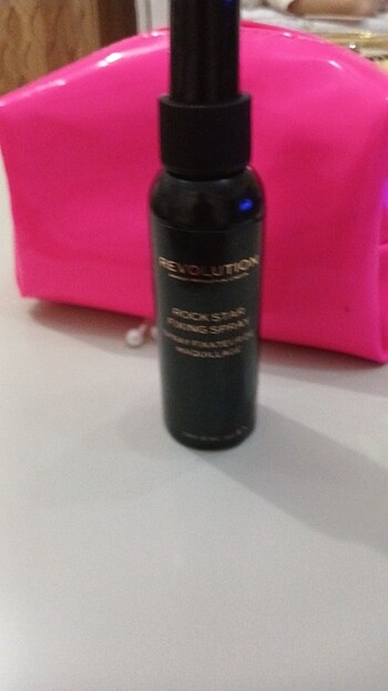 MAKYAJ SABITLEYICI - Görsel 3