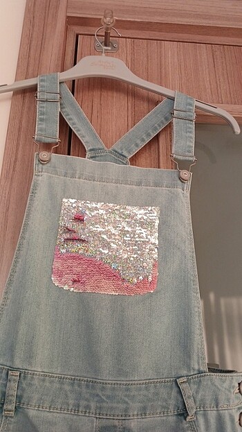 KOT BAHÇIVAN TULUM.HAMILE TULUM - Görsel 5