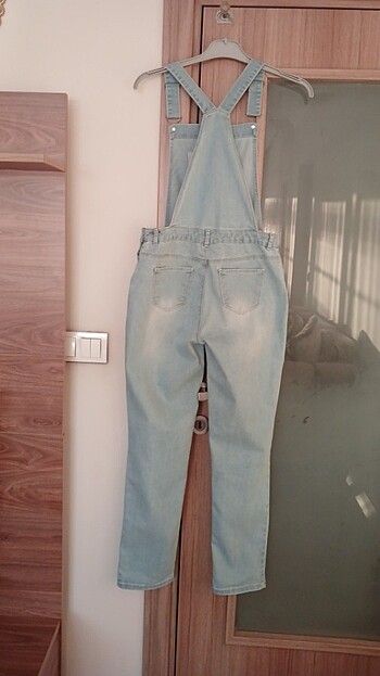 KOT BAHÇIVAN TULUM.HAMILE TULUM - Görsel 6