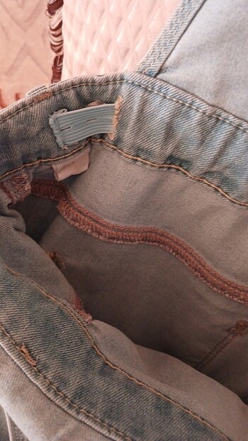 KOT BAHÇIVAN TULUM.HAMILE TULUM - Görsel 9