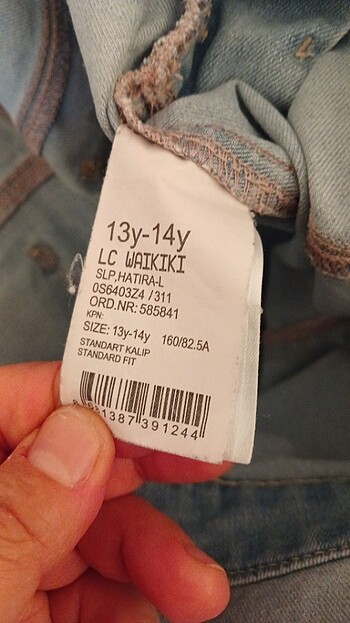 KOT BAHÇIVAN TULUM.HAMILE TULUM - Görsel 10