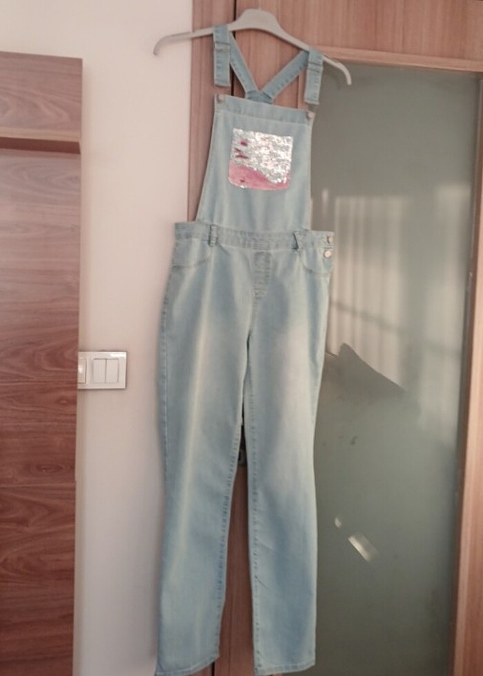 KOT BAHÇIVAN TULUM.HAMILE TULUM - Görsel 2