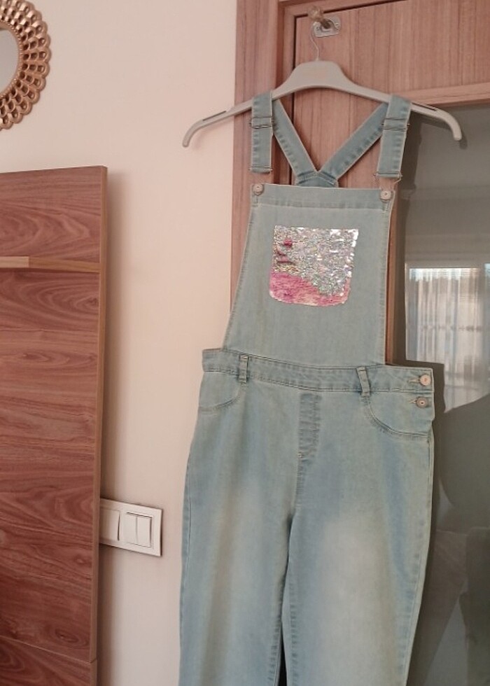 KOT BAHÇIVAN TULUM.HAMILE TULUM - Görsel 3