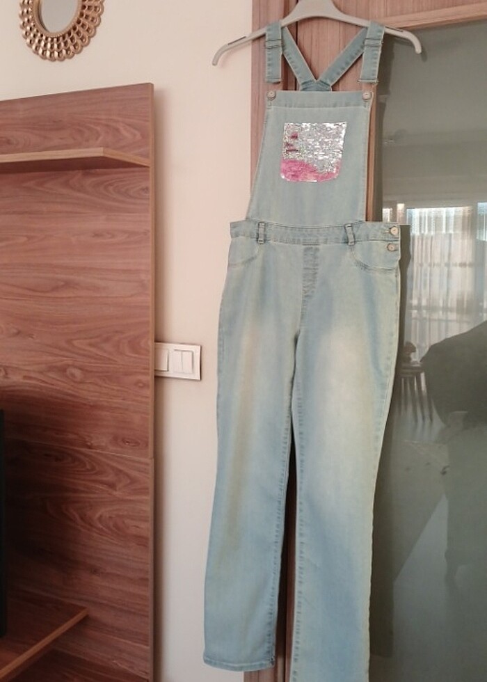 KOT BAHÇIVAN TULUM.HAMILE TULUM - Görsel 4