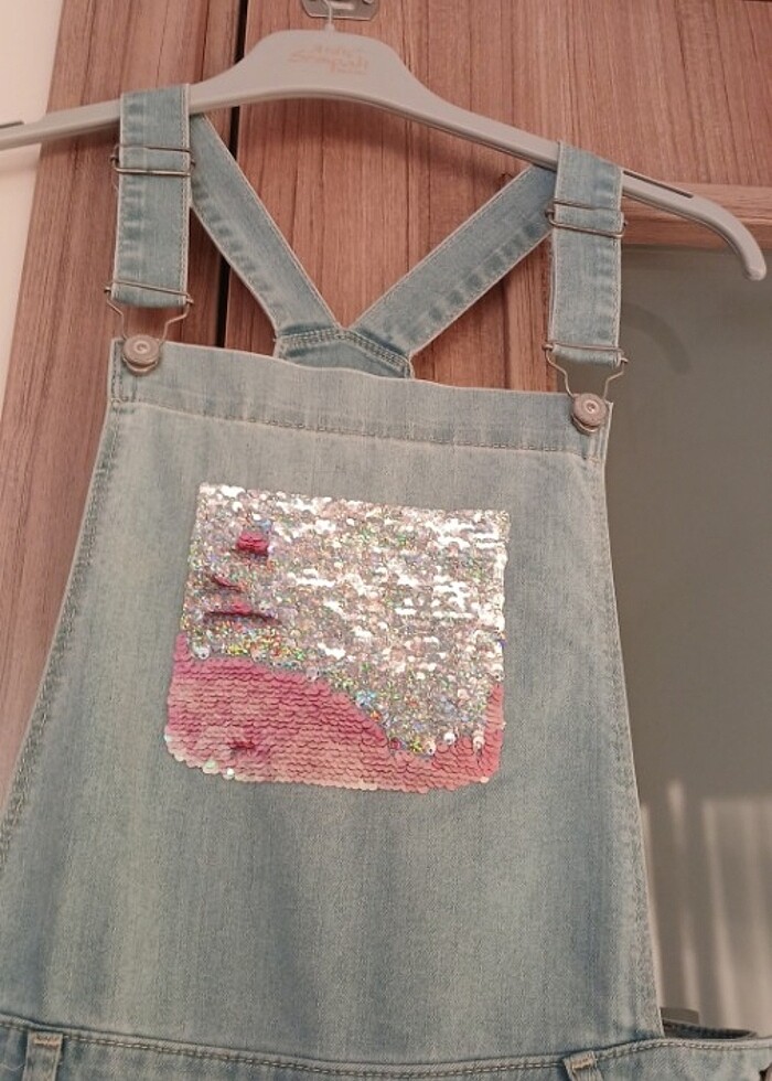 KOT BAHÇIVAN TULUM.HAMILE TULUM - Görsel 5