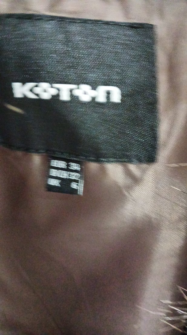 Kahverengi Suni Kürklü Kadın Süet Yelek - Görsel 2