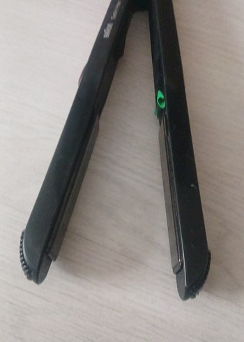 BRAUN MARKA SAÇ DÜZLEŞTİRİCİ - Görsel 4