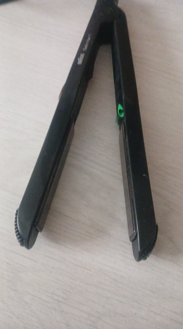 BRAUN MARKA SAÇ DÜZLEŞTİRİCİ - Görsel 4