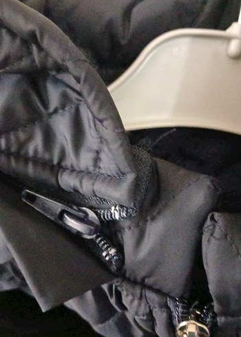 İÇİ KÜRKLÜ  KAPITONE ORTABOY MONT - Görsel 8