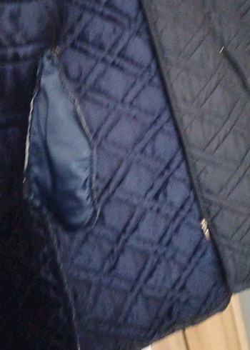 İÇİ KÜRKLÜ  KAPITONE ORTABOY MONT - Görsel 3