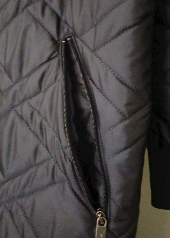 İÇİ KÜRKLÜ  KAPITONE ORTABOY MONT - Görsel 5