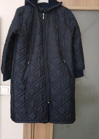 İÇİ KÜRKLÜ  KAPITONE ORTABOY MONT - Görsel 2