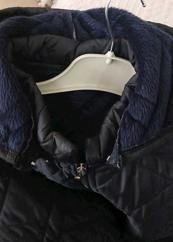 İÇİ KÜRKLÜ  KAPITONE ORTABOY MONT - Görsel 7