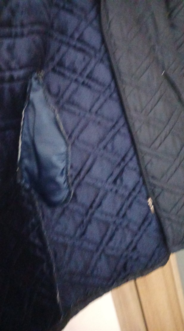 İÇİ KÜRKLÜ  KAPITONE ORTABOY MONT - Görsel 3