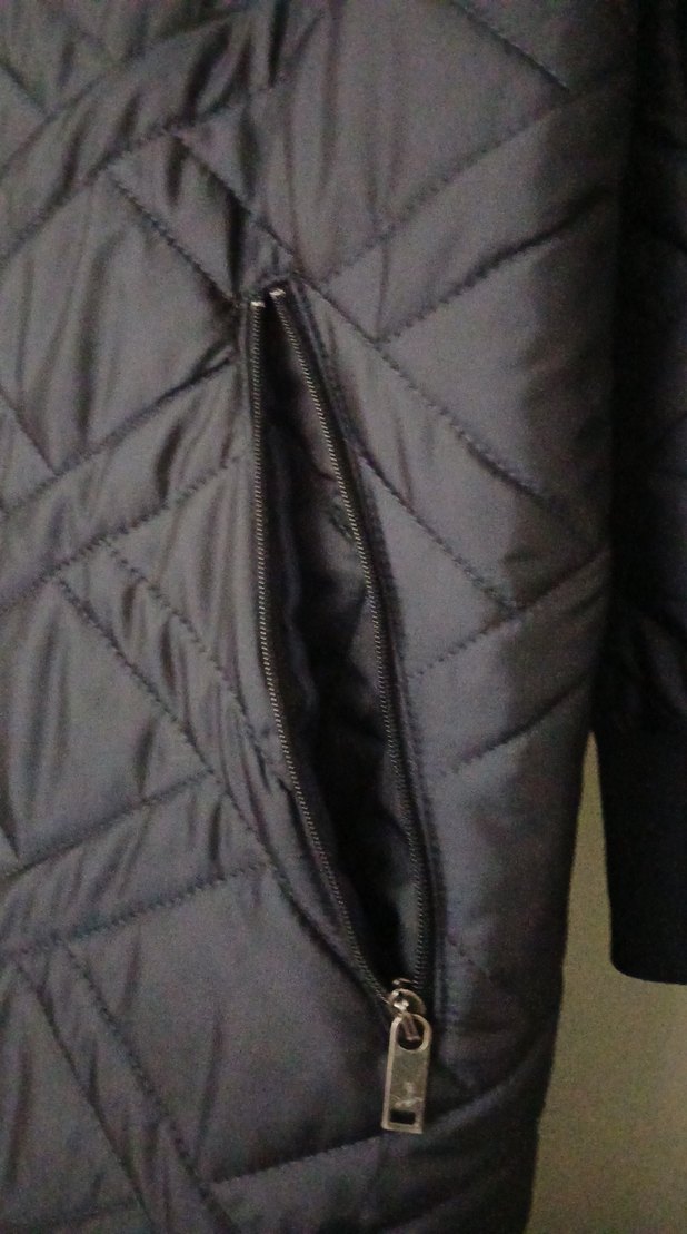 İÇİ KÜRKLÜ  KAPITONE ORTABOY MONT - Görsel 5