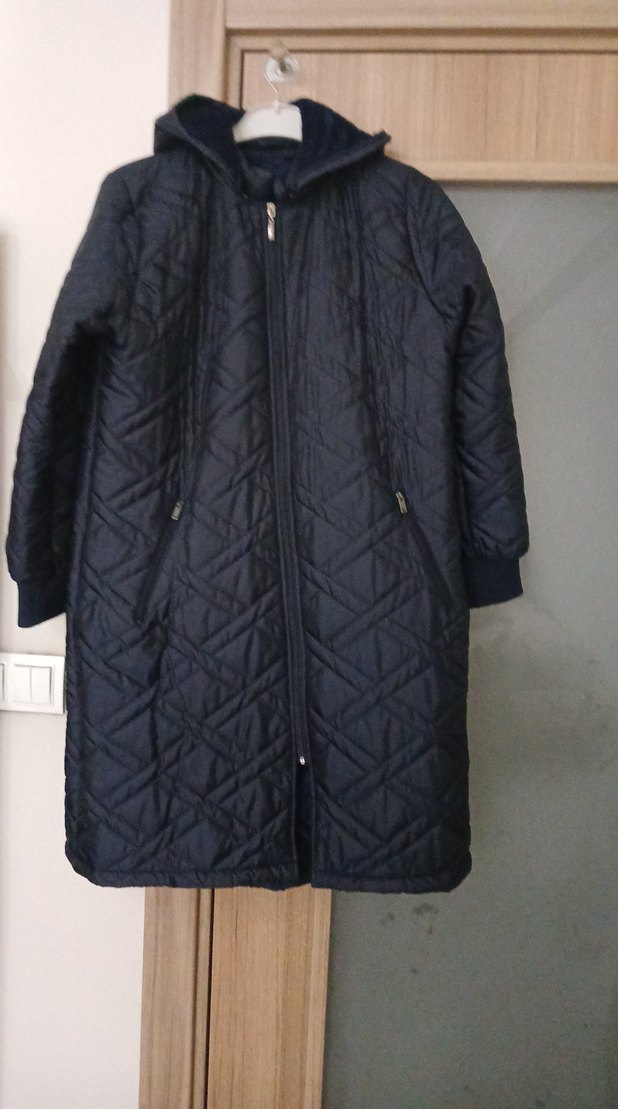 İÇİ KÜRKLÜ  KAPITONE ORTABOY MONT - Görsel 2