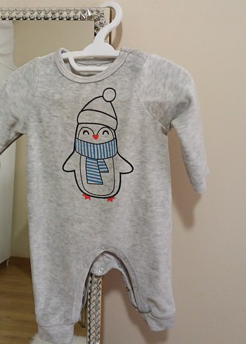 YENI SEZON  BEBEK TULUMLARI - Görsel 6