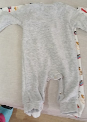 YENI SEZON  BEBEK TULUMLARI - Görsel 11