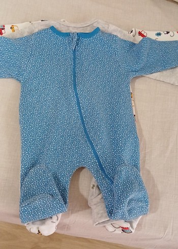 YENI SEZON  BEBEK TULUMLARI - Görsel 13