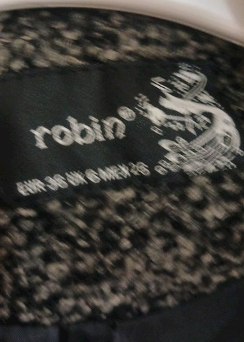 Robin Marka YUN KABAN - Görsel 6