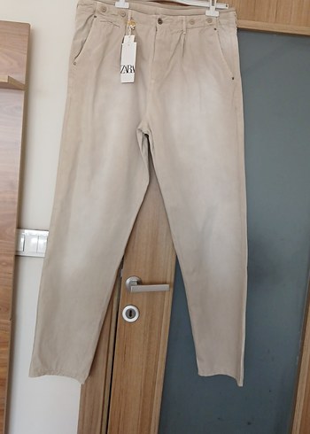 ZARA MARKA YUMUSACIK SIFIR