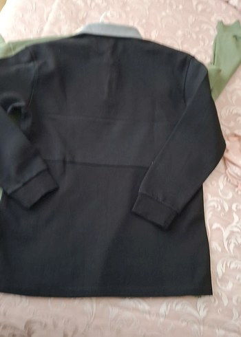 KALIN  ERKEK SWİTTSORT - Görsel 4