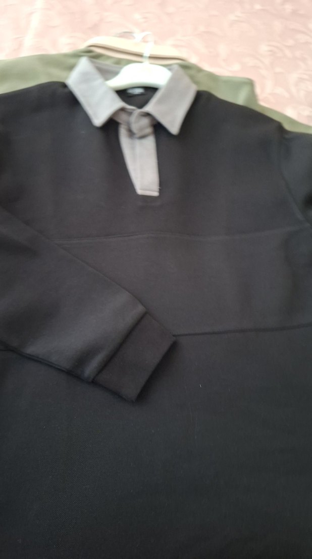 KALIN  ERKEK SWİTTSORT - Görsel 3