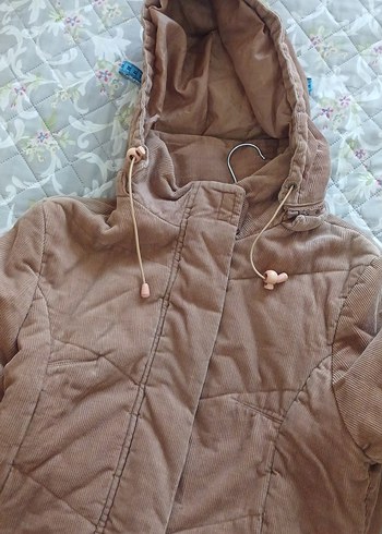 COK DICAK TURAN BIR KABAN - Görsel 10