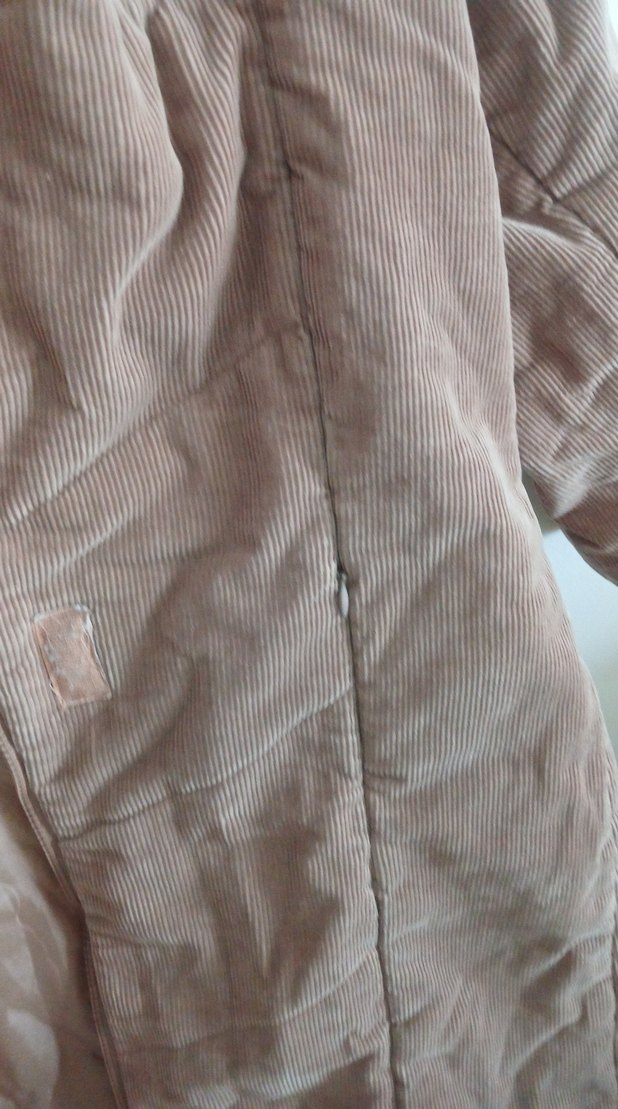 COK DICAK TURAN BIR KABAN - Görsel 5