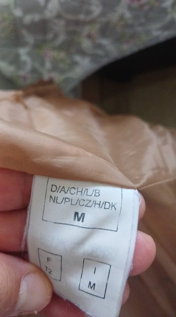 COK DICAK TURAN BIR KABAN - Görsel 4