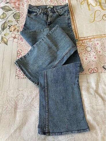 Yeni pantolon