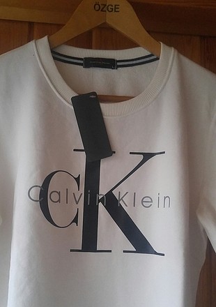 Calvin Klein orjinal calvin
