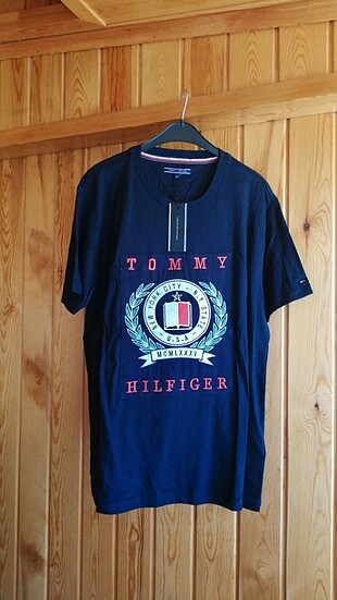 Unisex Tommy 