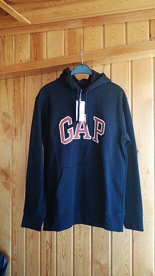 Unisex gap