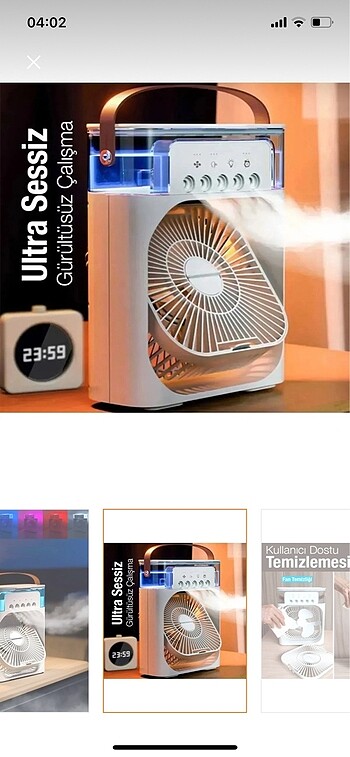 Minifanodanemlendiricisi - Görsel 2