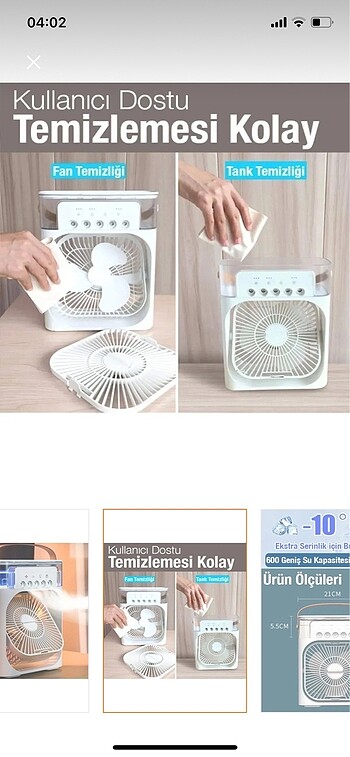 Minifanodanemlendiricisi - Görsel 3